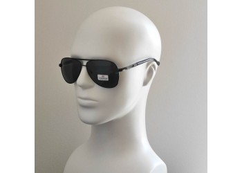 Поляризовані сонцезахисні окуляри 3002 Everon Polarized Чорний