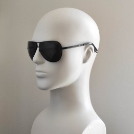 Поляризованные солнцезащитные очки 9032  Miramax Polarized Темная Сталь