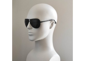 Поляризовані сонцезахисні окуляри 9032  Miramax Polarized Темна Сталь Поляризовані сонцезахисні окуляри 9032  Miramax Polarized Темна Сталь