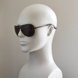 Поляризованные солнцезащитные очки 9032  Miramax Polarized Коричневый