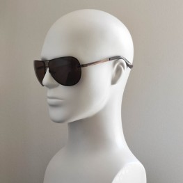 Поляризовані сонцезахисні окуляри 9032  Miramax Polarized Коричневий Поляризовані сонцезахисні окуляри 9032  Miramax Polarized Коричневий