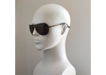 Поляризовані сонцезахисні окуляри 9032 Miramax Polarized Коричневий Поляризовані сонцезахисні окуляри 9032 Miramax Polarized Коричневий