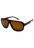 Поляризовані сонцезахисні окуляри 3140 Graffito Polarized Коричневий Глянсовий
