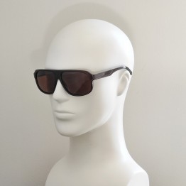 Поляризованные солнцезащитные очки 3140 Graffito Polarized Коричневый Глянцевый
