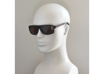 Поляризовані сонцезахисні окуляри 3172/2 Graffito Polarized Коричневий Глянсовий