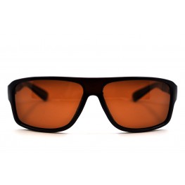 Поляризованные солнцезащитные очки 3172/2 Graffito Глянцевый коричневый