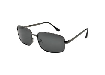 Поляризованные солнцезащитные очки 1017 Billion Polarized Темная Сталь/Черный Поляризованные солнцезащитные очки 1017 Billion Polarized Темная Сталь/Черный