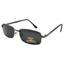 Поляризовані сонцезахисні окуляри 1013 Billion Polarized Темна Сталь/Чорний Поляризовані сонцезахисні окуляри 1013 Billion Polarized Темна Сталь/Чорний