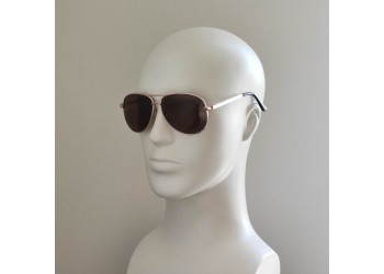 Поляризованные солнцезащитные очки 1007 Billion Polarized Коричневый