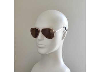 Поляризованные солнцезащитные очки 1021 Billion Polarized Коричневый