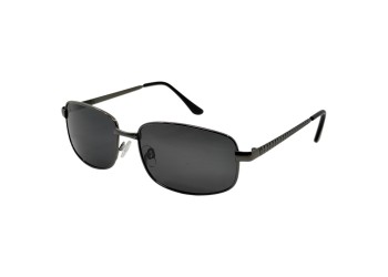 Поляризовані сонцезахисні окуляри 1014 Billion Polarized Темна Сталь/Чорний Поляризовані сонцезахисні окуляри 1014 Billion Polarized Темна Сталь/Чорний