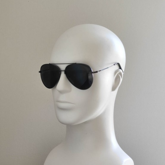 Купити окуляри оптом PST 02 Чер/Ст Купити окуляри оптом PST 02 Чер/Ст