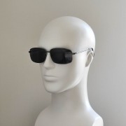 Купити окуляри оптом PST 010 Чер/Ст Купити окуляри оптом PST 010 Чер/Ст