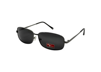 Поляризовані сонцезахисні окуляри 013 ShuTai Polarized Темна Сталь/Чорний Поляризовані сонцезахисні окуляри 013 ShuTai Polarized Темна Сталь/Чорний