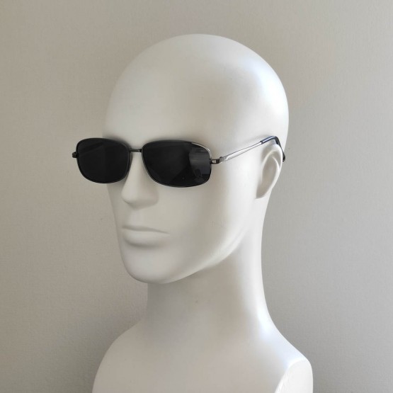 Купити окуляри оптом PST 013 Чер/Ст Купити окуляри оптом PST 013 Чер/Ст