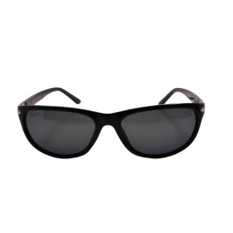 Поляризовані сонцезахисні окуляри 9501 PERS Глянсовий чорний