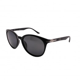 Поляризованные солнцезащитные очки  9514 PERS Глянцевый черный