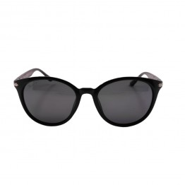 Поляризованные солнцезащитные очки  9514 PERS Глянцевый черный