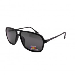 Поляризовані сонцезахисні окуляри 3848 GG Матовий чорний
