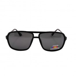 Поляризованные солнцезащитные очки  3848 GG Матовый черный