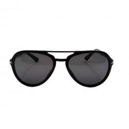 Поляризованные солнцезащитные очки  9320 PERS Глянцевый черный