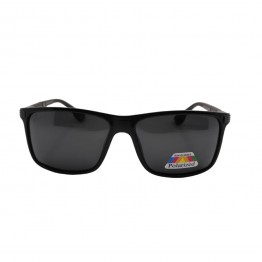 Поляризованные солнцезащитные очки 58009 GG Глянцевый черный