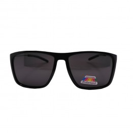 Поляризованные солнцезащитные очки 8636 PD Черный Глянцевый
