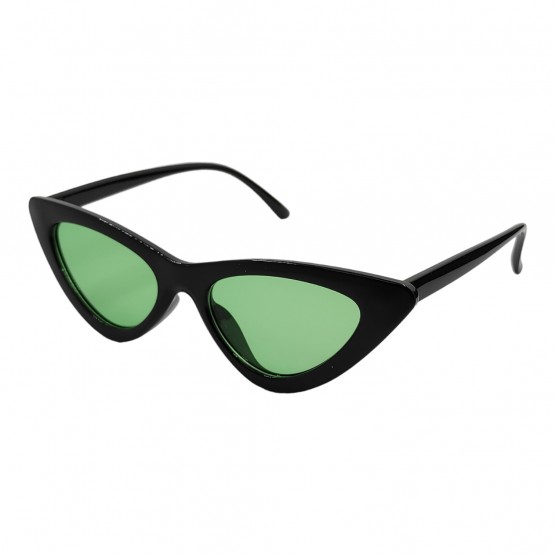 Купити окуляри оптом F3265 Чер/Зел