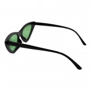 Купити окуляри оптом F3265 Чер/Зел