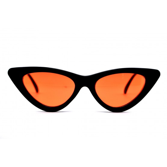 Купити окуляри оптом F3265 Чер/Кр