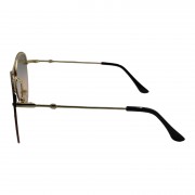 Купити окуляри оптом M17011 Роз/Ф