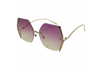 M 6566 NN Золото/розовый