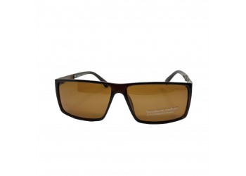 Поляризовані сонцезахисні окуляри 833 PD Коричневий Глянсовий Поляризовані сонцезахисні окуляри 833 PD Коричневий Глянсовий