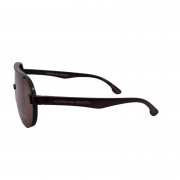 Поляризованные солнцезащитные очки  5506 PD Коричневый Глянцевый