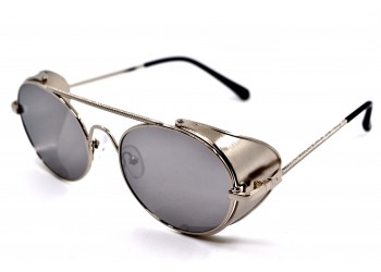 M 77301 NN Сталь/біле дзеркало M 77301 NN Сталь/біле дзеркало