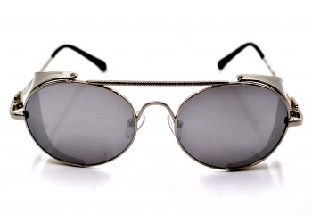 M 77301 NN Сталь/біле дзеркало M 77301 NN Сталь/біле дзеркало