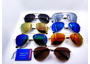 Дитячі поляризовані сонцезахисні окуляри 014 Graffito Polarized Мікс Дитячі поляризовані сонцезахисні окуляри 014 Graffito Polarized Мікс