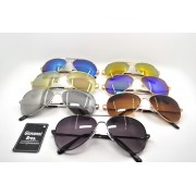 Сонцезахисні дитячі окуляри 0308 Giovanni Bros Сонцезахисні дитячі окуляри 0308 Giovanni Bros