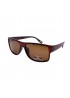 Поляризованные солнцезащитные очки 1770 PD Коричневый Глянцевый