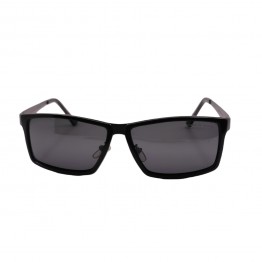 Поляризованные солнцезащитные очки 8527 PD Черный Глянцевый