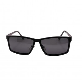 Поляризованные солнцезащитные очки 8527 PD Черный Глянцевый