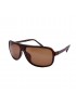 Поляризованные солнцезащитные очки 16953 PD Коричневый Глянцевый