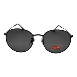 Солнцезащитные очки 663 R.B Черный/Черный