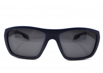 Поляризованные солнцезащитные очки 050 PR Матовый синий Поляризованные солнцезащитные очки 050 PR Матовый синий