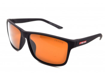 Поляризовані сонцезахисні окуляри 1062 PR Коричневий