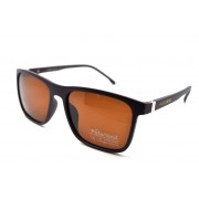 Поляризованные солнцезащитные очки  0921 HB Коричневый