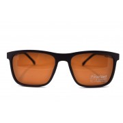 Поляризовані сонцезахисні окуляри 0921 HB Коричневий