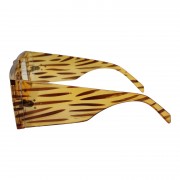 Іміджеві окуляри 1980 NN Тигровий коричневий