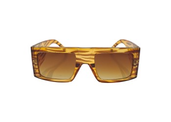 Солнцезащитные очки 1980 NN Коричневый Тигровый Солнцезащитные очки 1980 NN Коричневый Тигровый