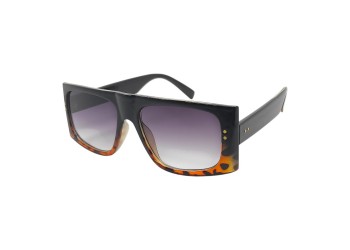 Сонцезахисні окуляри 1959 NN Чорний/Леопардовий Сонцезахисні окуляри 1959 NN Чорний/Леопардовий